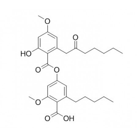 Confluentic Acid