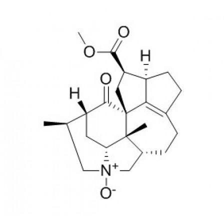 Calyciphylline A