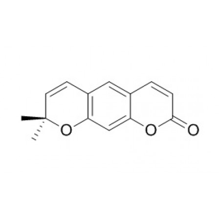 Xanthyletin