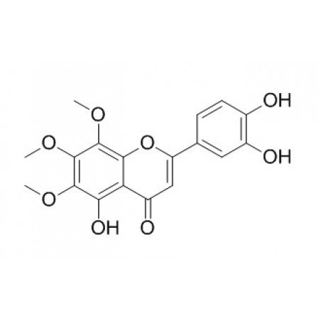 Sideritoflavone