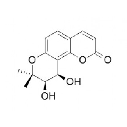Khellactone