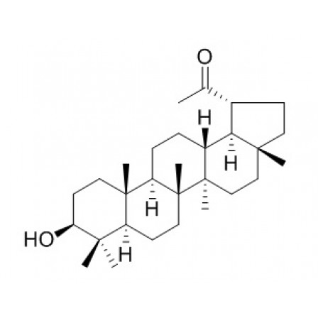 29-Nor-20-oxolupeol