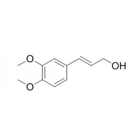 3,4-Dimethoxycinnamyl Alcohol