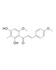 3'-Methyl-4-O-methylhelichrysetin