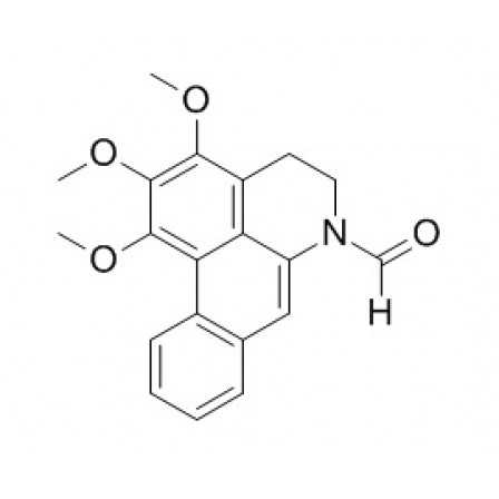 Dehydroformouregine