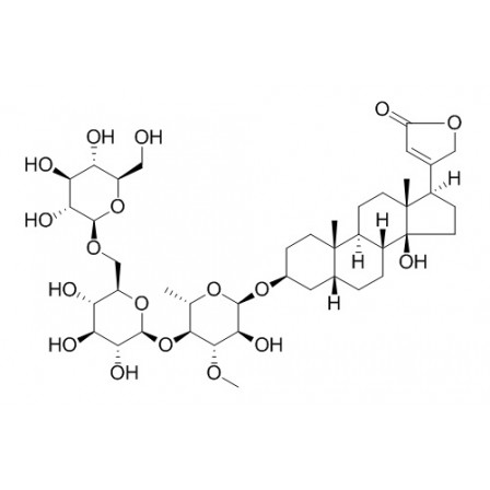Thevetin B