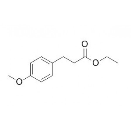 Ethyl 3-(4-methoxyphenyl)propanoate