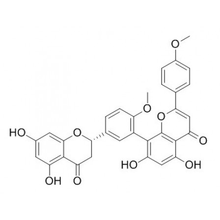 2,3-Dihydroisoginkgetin