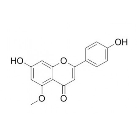 Thevetiaflavone