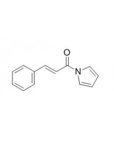 1-Cinnamoylpyrrole