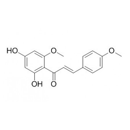 4-O-Methylhelichrysetin