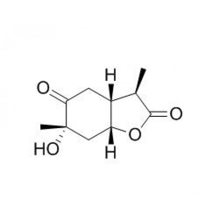 Paeonilactone A
