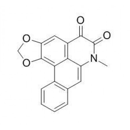 Cepharadione A