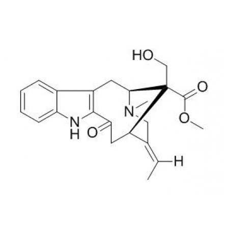 Gelsempervine A