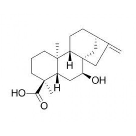 Sventenic Acid