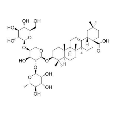 Hederacolchiside A1