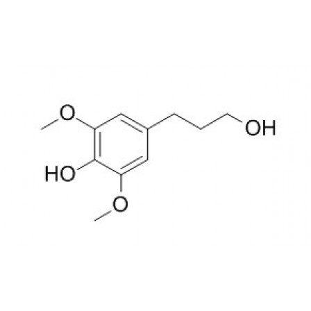 Dihydrosinapylalcohol