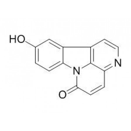 10-Hydroxycanthin-6-one