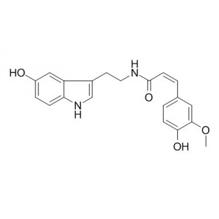 Cis-Moschamine