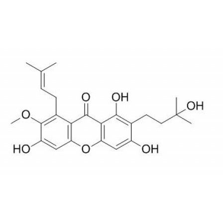 Cratoxylone