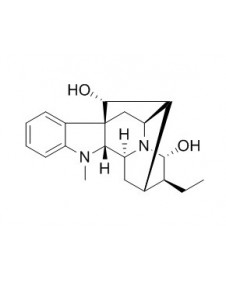 Ajmaline