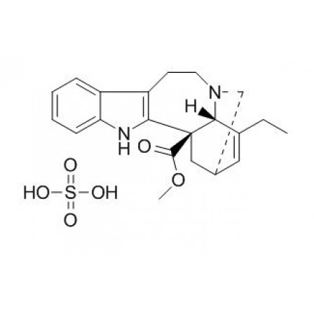 Catharanthine Sulfate