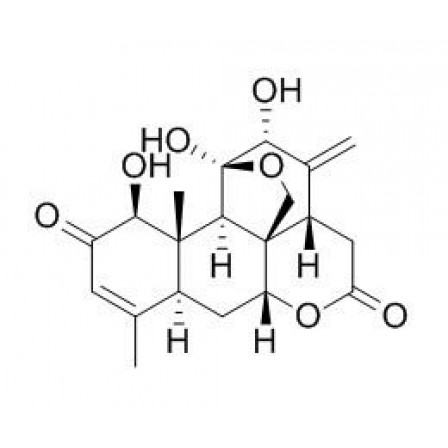Ailanthone