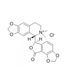 (-)-Bicuculline Methochloride