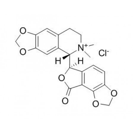 (-)-Bicuculline Methochloride