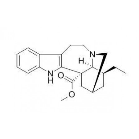 Coronaridine
