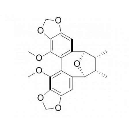 Schisandrin C Epoxide