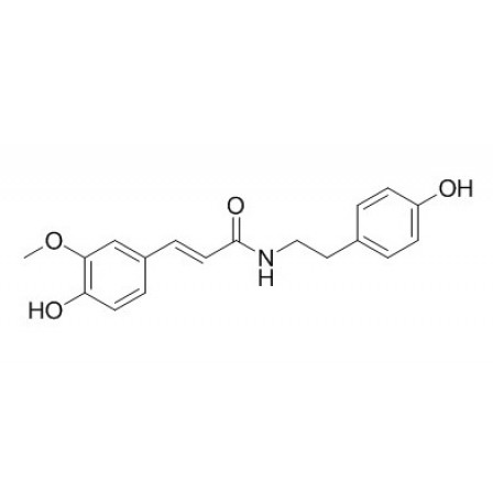 Cis-N-Feruloyltyramine