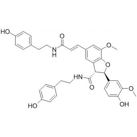 Grossamide