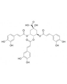 3,4,5-Tricaffeoylquinic Acid
