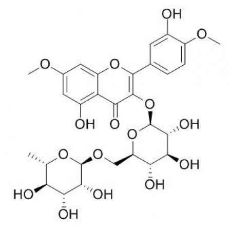 Ombuoside