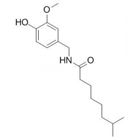 Nordihydrocapsaicin