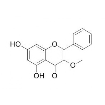 Galangin 3-methyl Ether