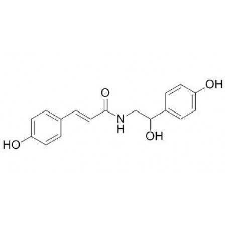 N-p-Coumaroyloctopamine