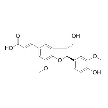 Glycosmisic Acid