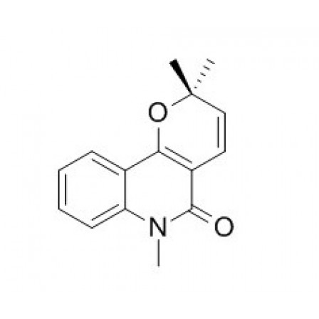 N-Methylflindersine
