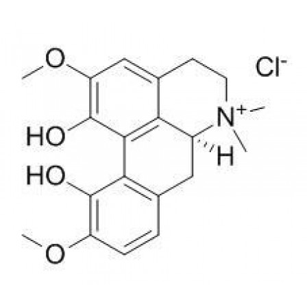 Magnoflorine Chloride