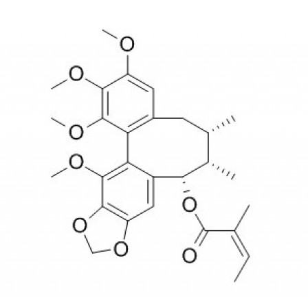 Heteroclitin C