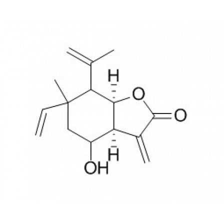 Pyrochamissanthin