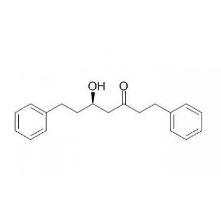 (R)-5-Hydroxy-1,7-diphenyl-3-heptanone