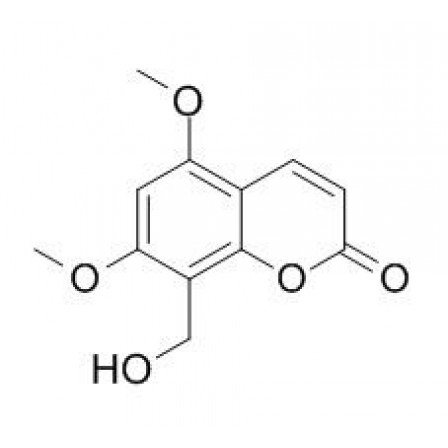 Murrayacarpin B