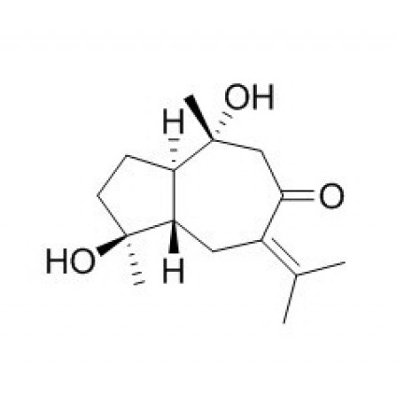 Zedoarondiol