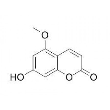 5-Methoxy-7-hydroxycoumarin