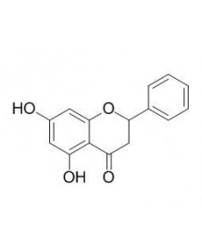 (+/-)-Pinocembrin
