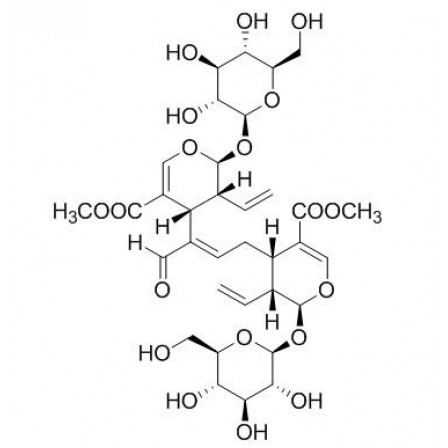 (E)-Aldosecologanin