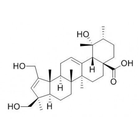 Rosamultic Acid